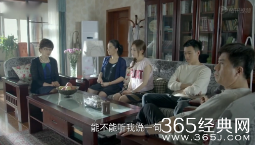 《虎妈猫爸》第38集39集剧情介绍：罗素毕胜男闹离婚