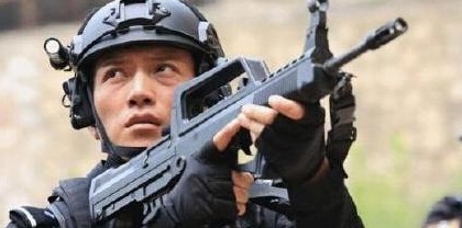 《特警力量》郑直到底有没有被感染艾滋病