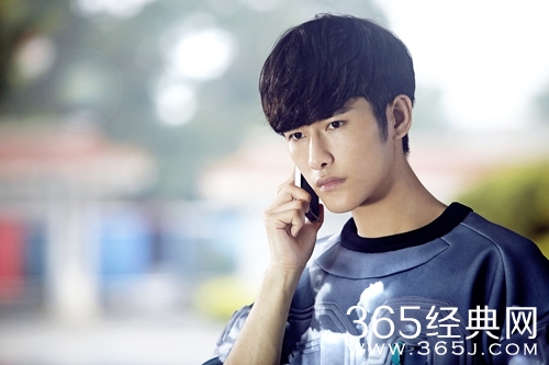 闪亮茗天唐正浩的结局是什么