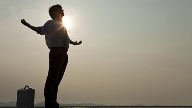 你为什么还不够幸运