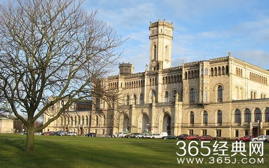 大学,谁把谁埋葬