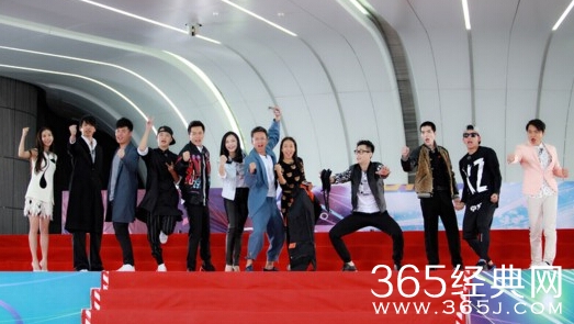 奔跑吧兄弟20150522期直播观看