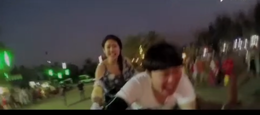 《前往世界的尽头》20150522期在线直播观看