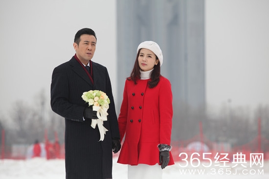 《下一站婚姻》。