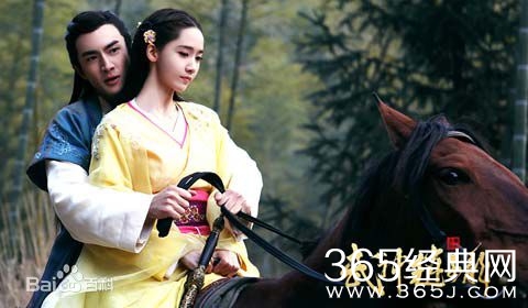 武神赵子龙演员表