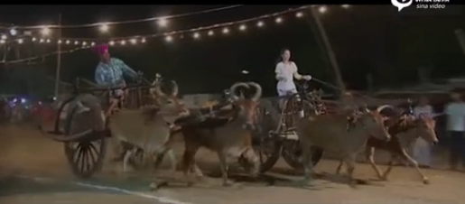 《前往世界的尽头》20150522期在线直播观看