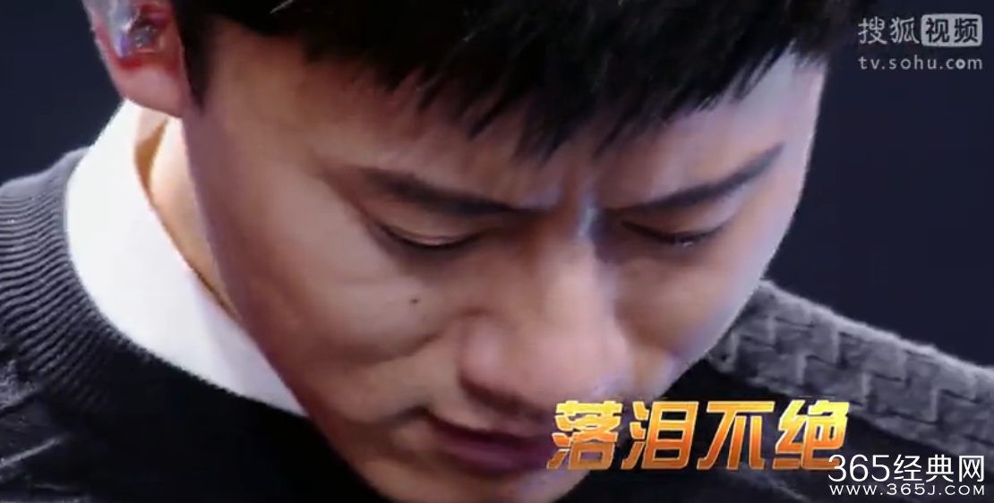 《最美和声》20150523期：武媚娘传奇乱入