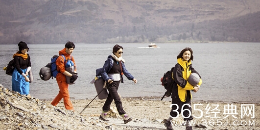 《花儿与少年》第二季20150523期插曲背景音乐