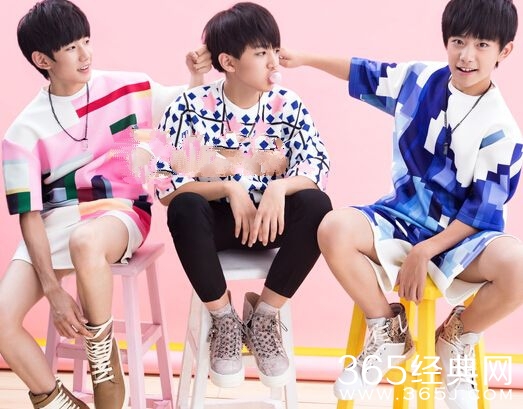 tf少年go还有第四季吗什么时候播出