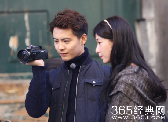 《花样姐姐》20150524期马天宇家人为什么没有出现