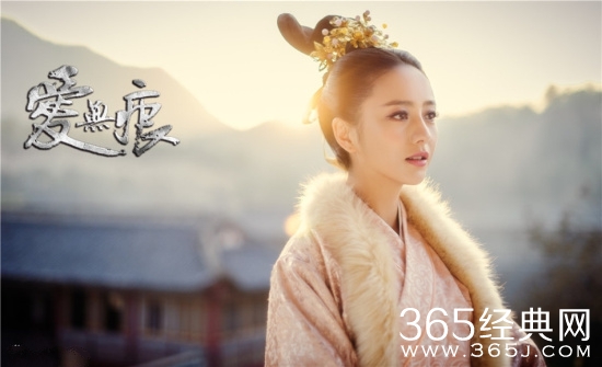 电视剧《爱无痕》播出时间介绍