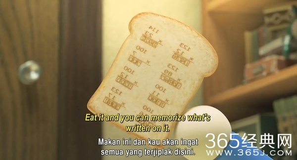 哆啦A梦：伴我同行剧情预告片及影评