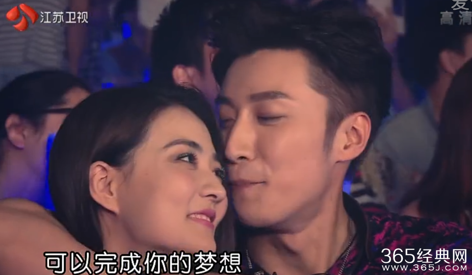 《我们相爱吧》20150524期插曲背景音乐有哪些