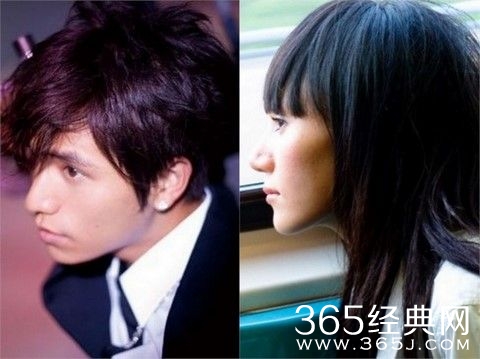 《奔跑吧兄弟》郑恺撞脸陈奕迅