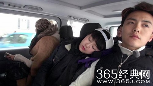 《花样姐姐》20150524期马天宇家人为什么没有出现