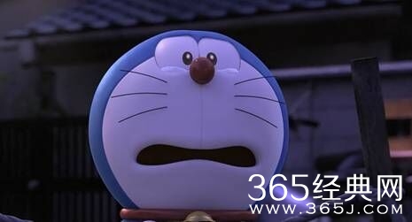 哆啦A梦：伴我同行剧情预告片及影评