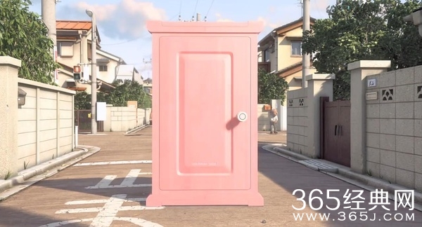 哆啦A梦：伴我同行剧情预告片及影评