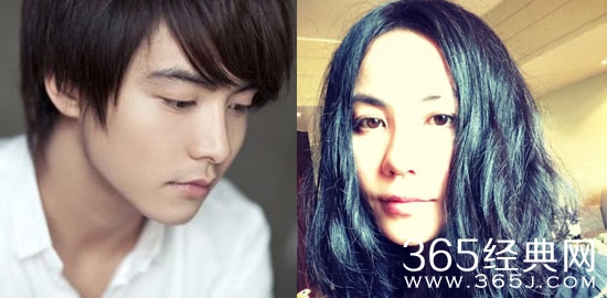 《奔跑吧兄弟》郑恺撞脸陈奕迅