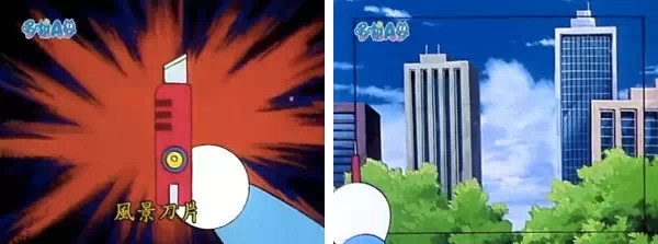 哆啦A梦：伴我同行剧情预告片及影评