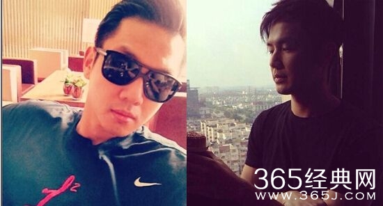 《奔跑吧兄弟》郑恺撞脸陈奕迅