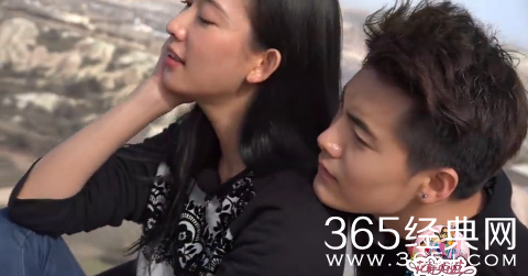 《花样姐姐》林志玲那句真的把我当姐姐是什么含义