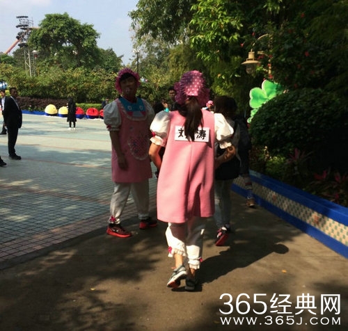 《奔跑吧兄弟2》第七期明星嘉宾名单预告