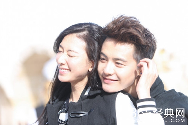 《花样姐姐》林志玲那句真的把我当姐姐是什么含义