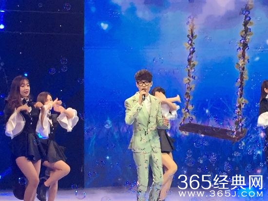 李行亮携新歌再登榜上榜 透露新歌下月发布