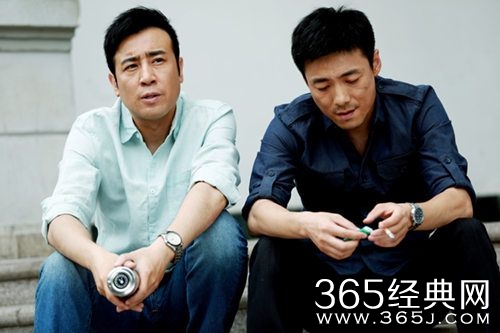 《刑警队长》顾铭最后结局死了吗？顾铭原型是谁？