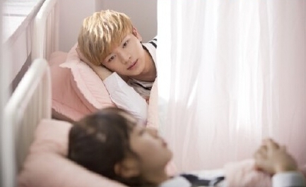 《whoareyou-学校2015》第9集车颂珠跳舞的歌曲是什么