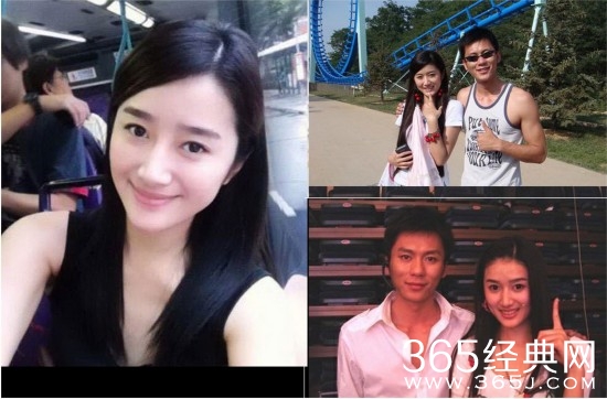 李晨范冰冰恋情内幕 大黑牛为何甩张馨予