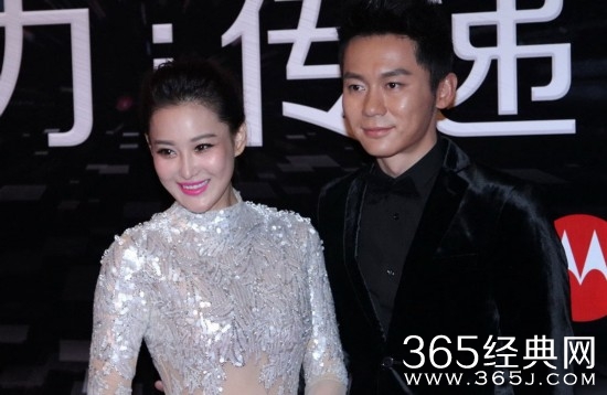 李晨范冰冰恋情内幕 大黑牛为何甩张馨予