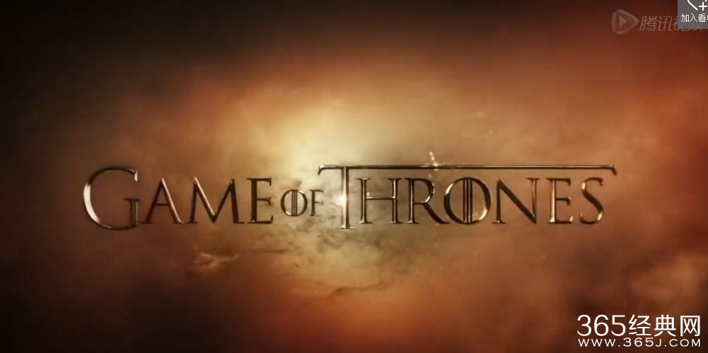 《权利的游戏5》第8集中文预告完整版在线观看