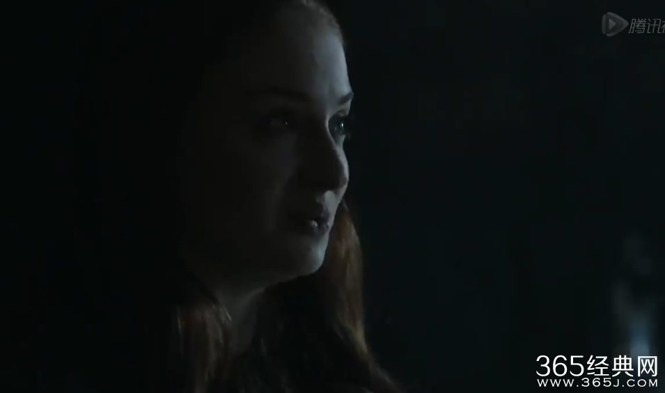 《权利的游戏5》第8集中文预告完整版在线观看