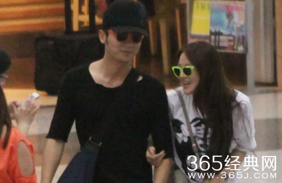 李晨范冰冰恋情内幕 大黑牛为何甩张馨予