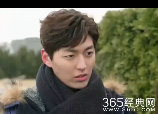 《我的邻居是EXO》女主初恋赵民焕的扮演者是谁