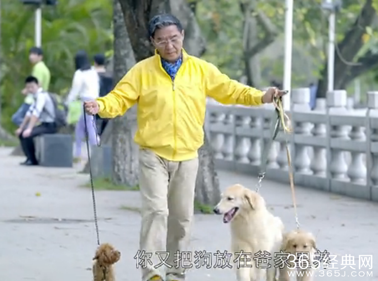 《空巢姥爷》第1集1080P在线观看