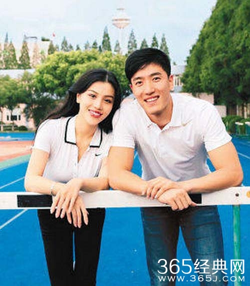 网曝刘翔离婚内幕：葛天假怀孕骗婚后一直分居