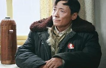 《刑警队长》胡德强扮演者是谁