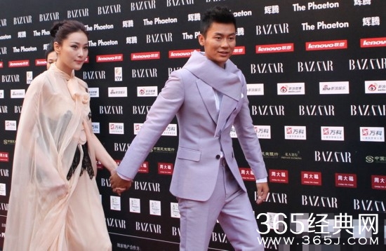 李晨范冰冰恋情内幕 大黑牛为何甩张馨予