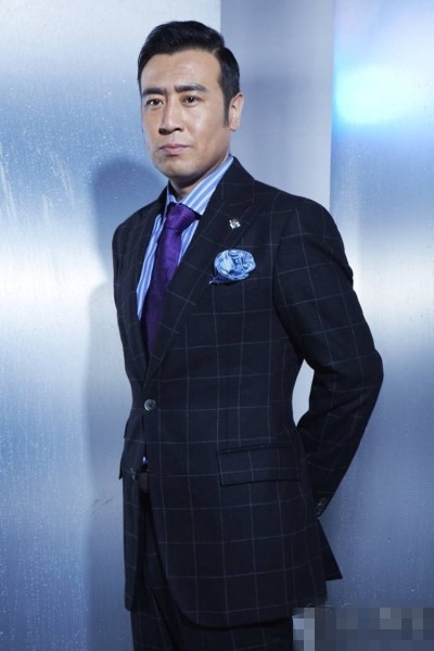 《刑警队长》顾铭最后结局死了吗？顾铭原型是谁？