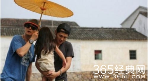 曹格得罪吴镇宇