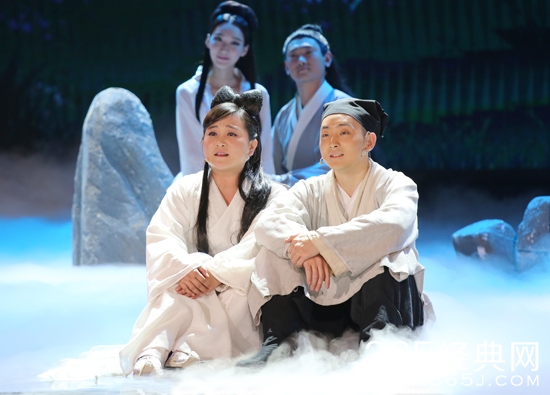 贾玲我想给你叠个鸡蹿红 被赞最萌小倩