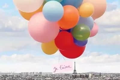 关于爱情的几个真相