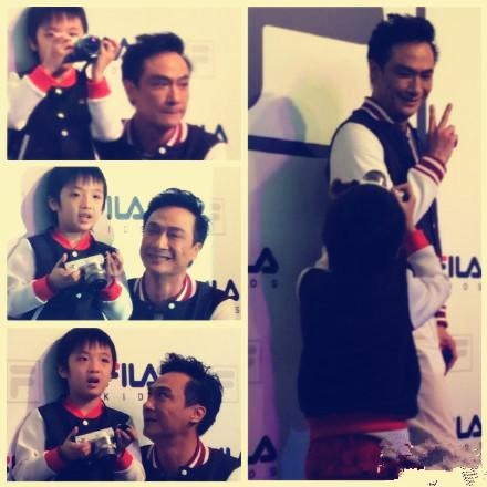 曹格发声明抵制抹黑 吴镇宇曹格不和内幕