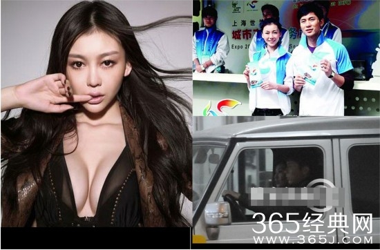 李晨范冰冰恋情内幕 大黑牛为何甩张馨予