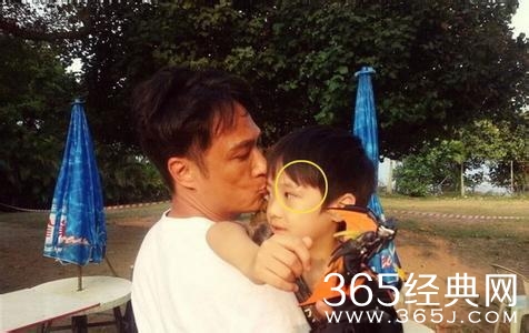 曹格发声明抵制抹黑 吴镇宇曹格不和内幕