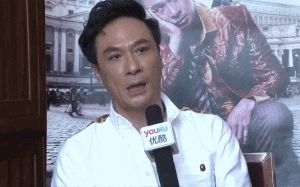 曹格发声明抵制抹黑 吴镇宇曹格不和内幕