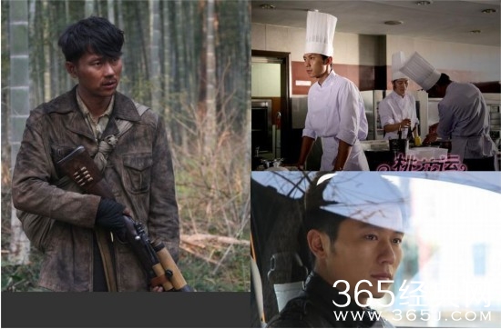 李晨范冰冰恋情内幕 大黑牛为何甩张馨予