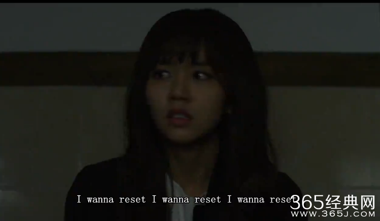 《whoareyou-学校2015》主题曲《Reset》在线试听下载